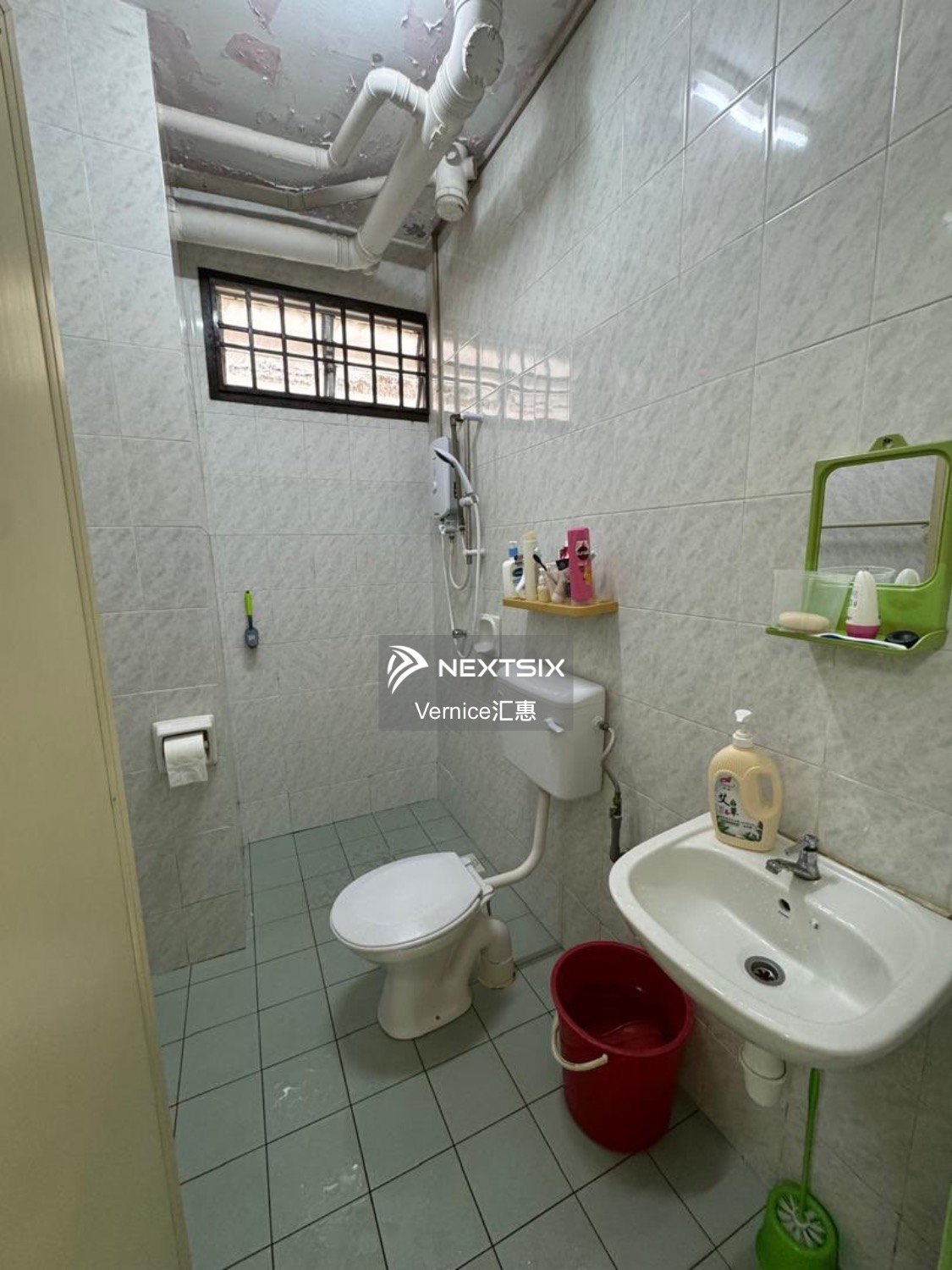 Apartment For Sale in Permas Jaya Johor - Image 8