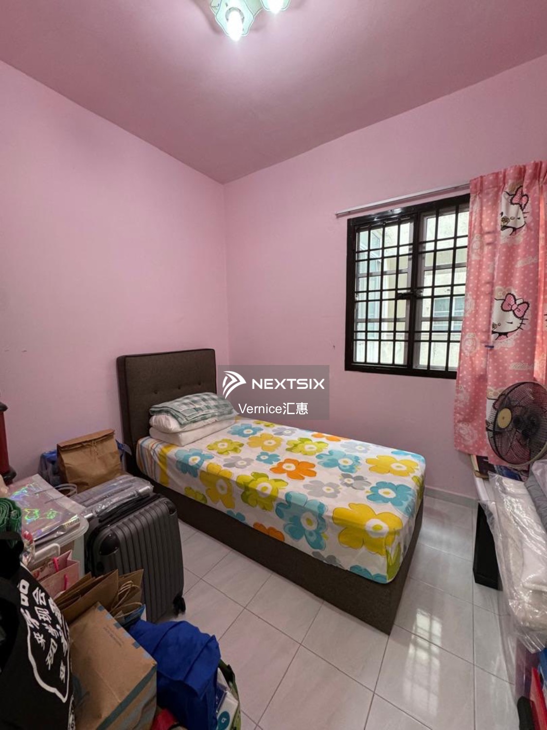 Apartment For Sale in Permas Jaya Johor - Image 9