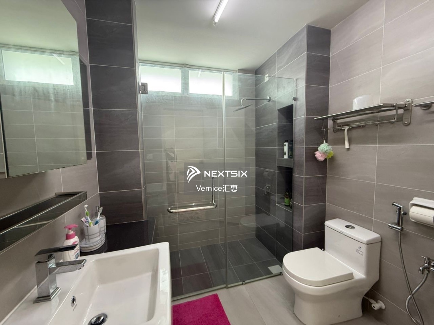 Cluster House For Sale in Johor Bahru Johor - Image 11