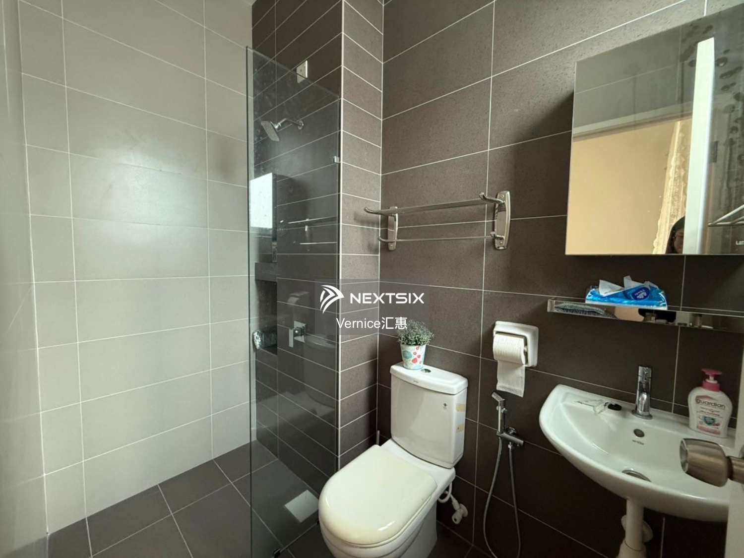 Cluster House For Sale in Johor Bahru Johor - Image 3