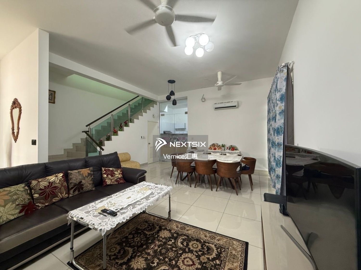 Cluster House For Sale in Johor Bahru Johor - Image 6