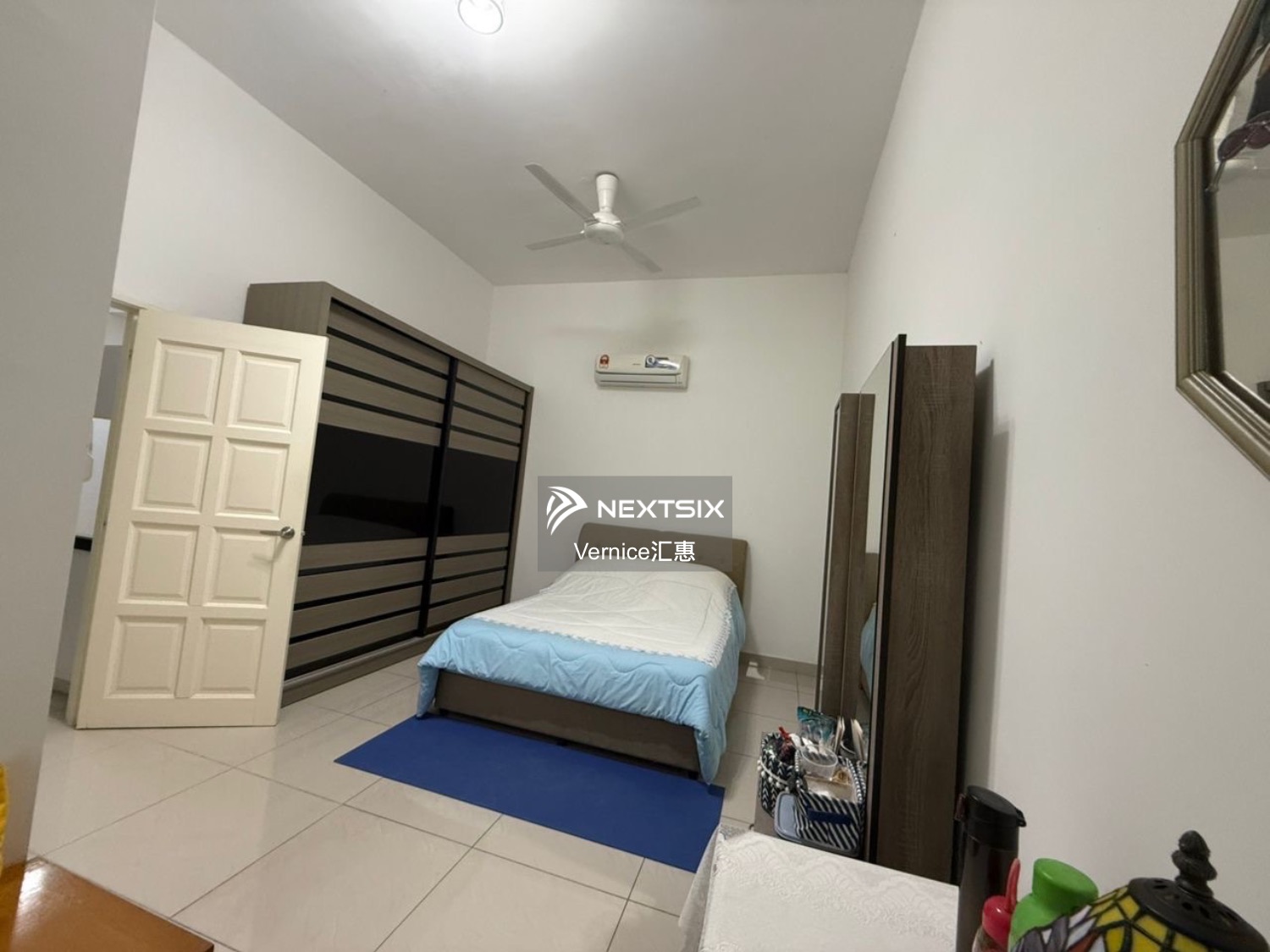 Cluster House For Sale in Johor Bahru Johor - Image 8