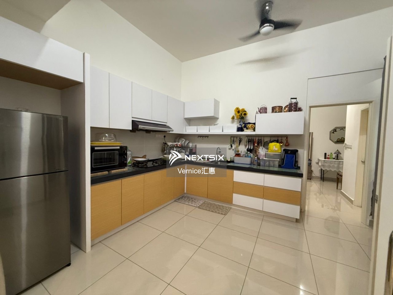 Cluster House For Sale in Johor Bahru Johor - Image 9