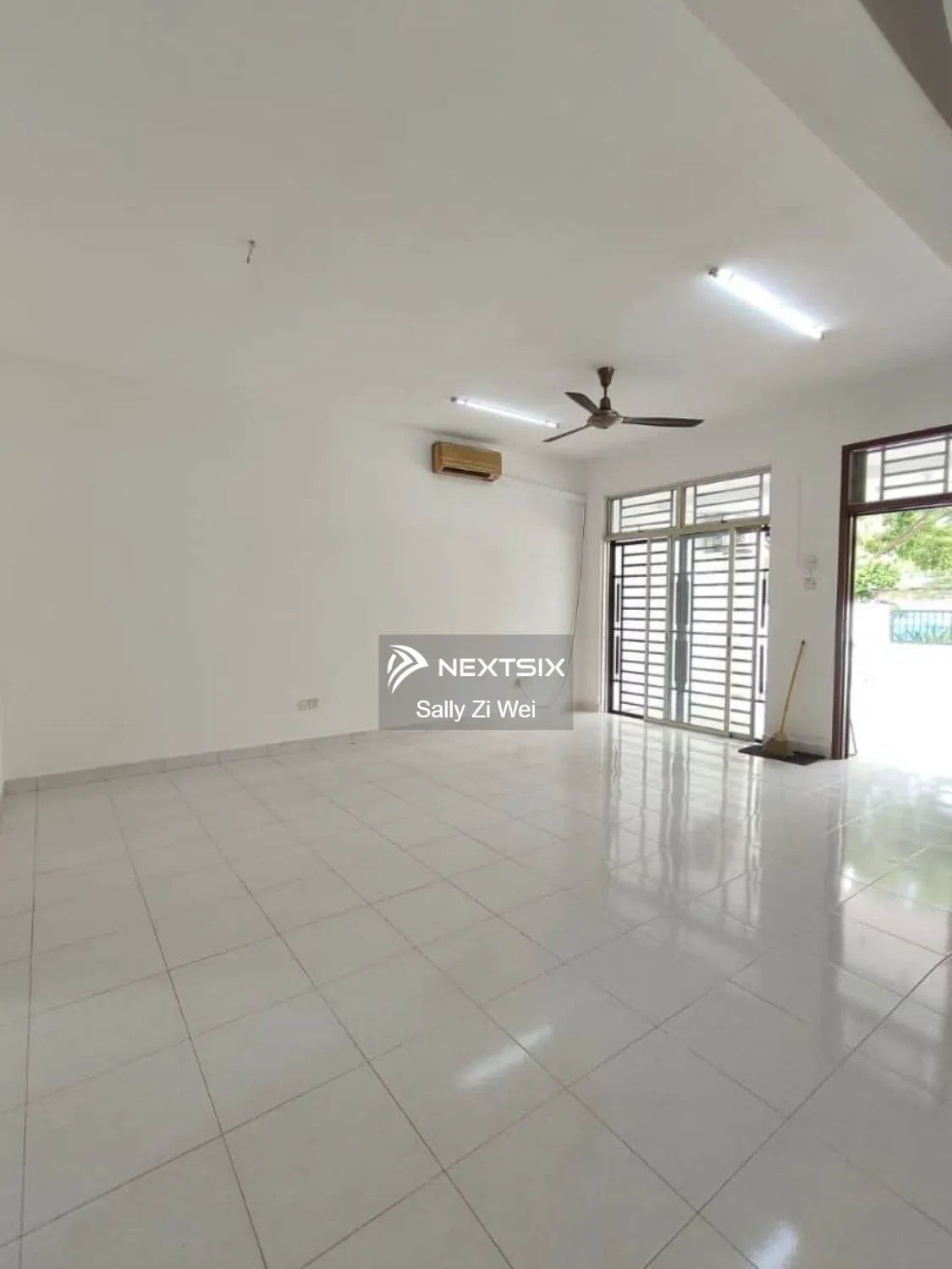 2-sty Terrace/Link House For Sale in Iskandar Puteri (Nusajaya) Johor