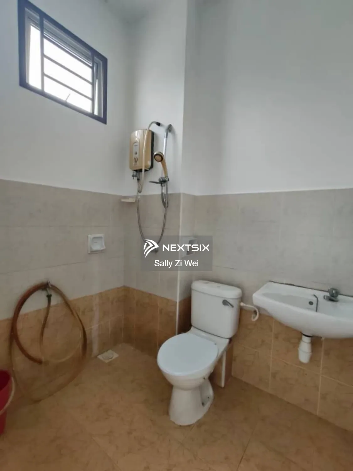 2-sty Terrace/Link House For Sale in Iskandar Puteri (Nusajaya) Johor - Image 5