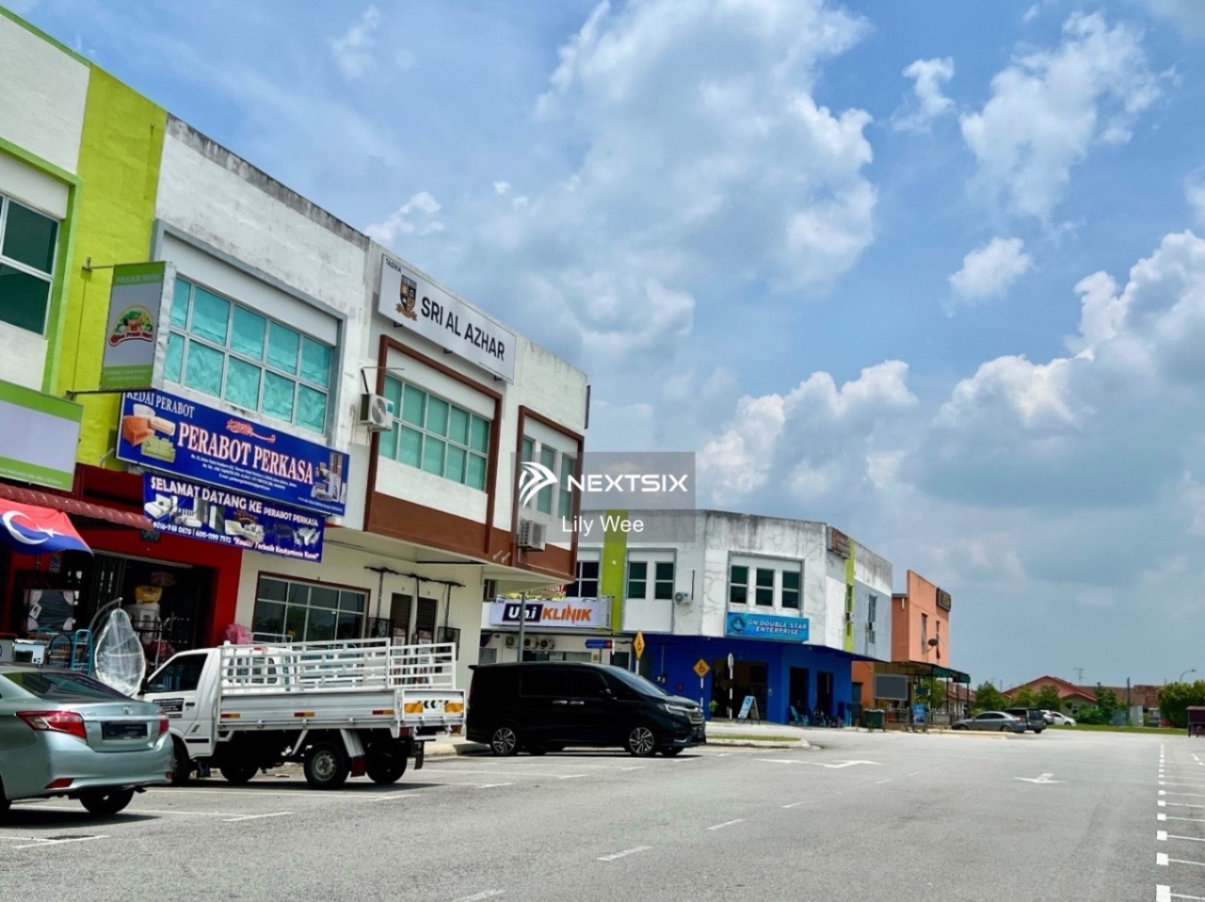 Shop For Rent in Johor Bahru Johor - Image 5