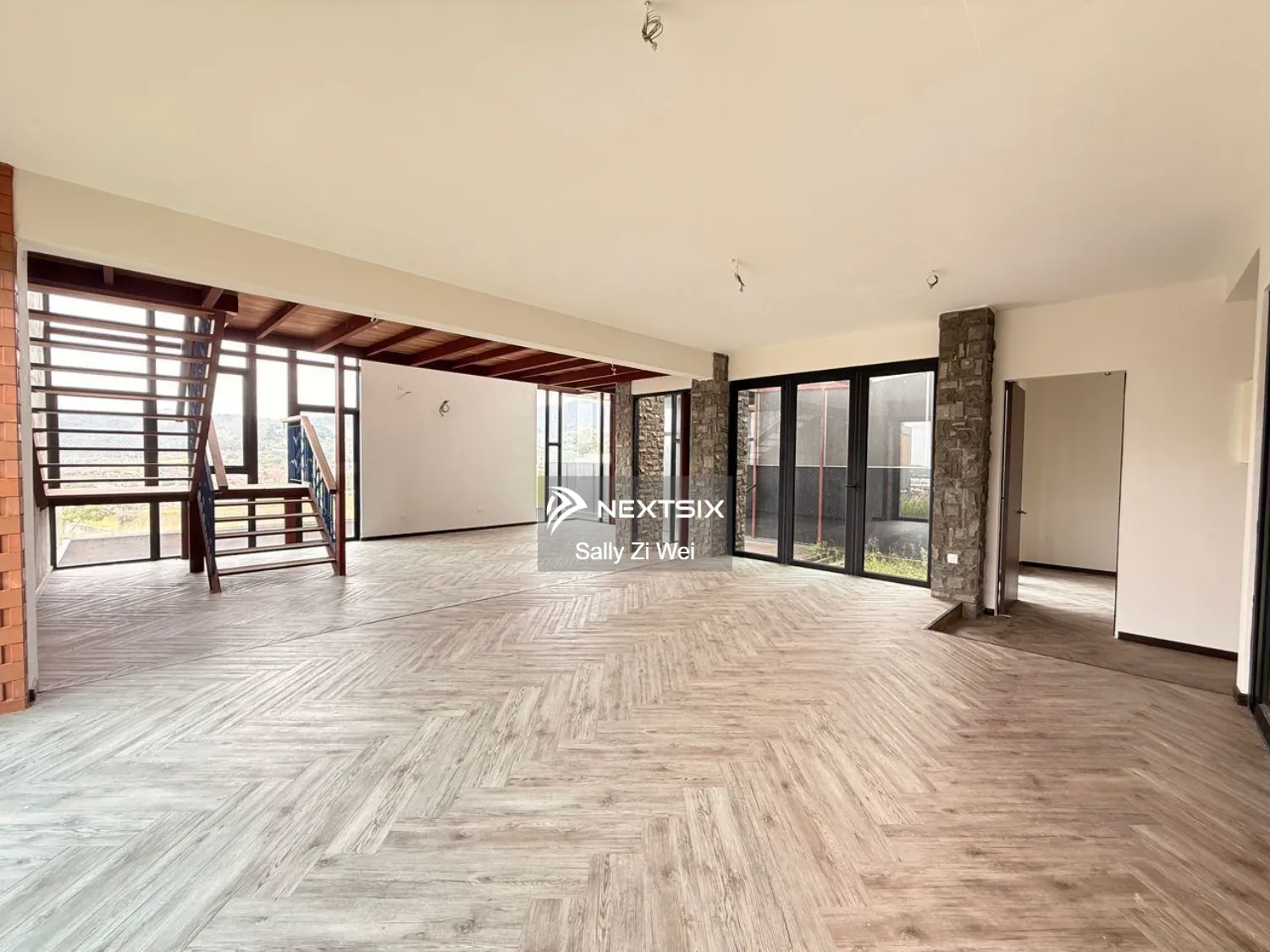 Semi-detached House For Sale in Skudai Johor - Image 14
