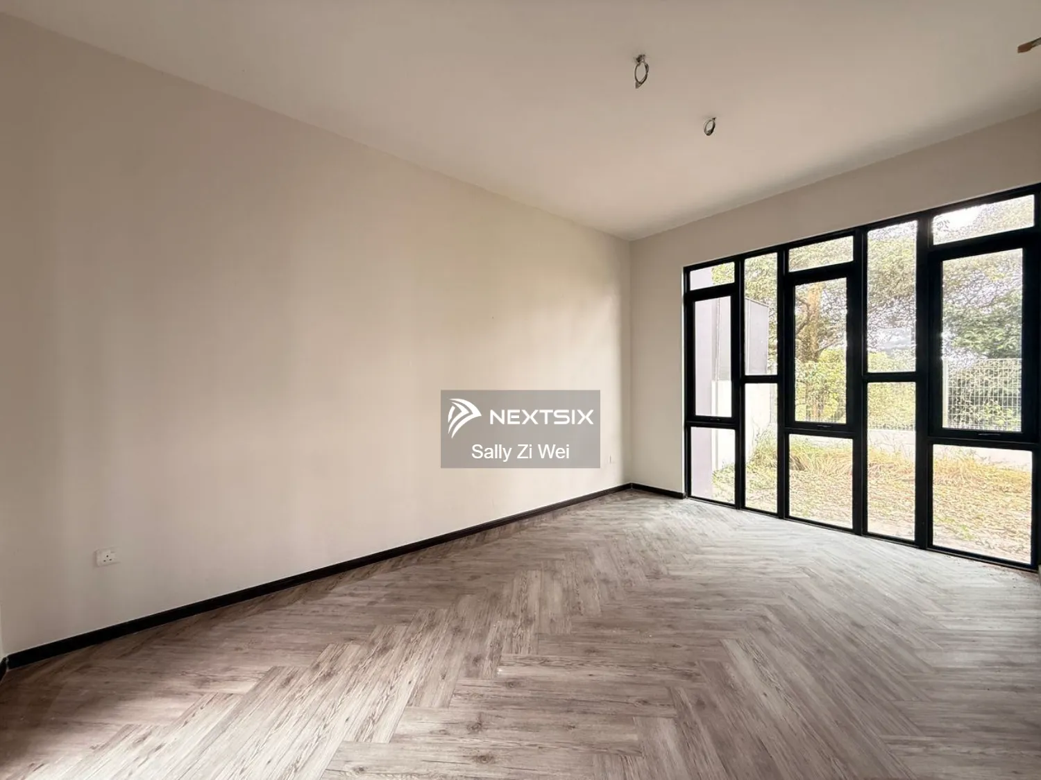 Semi-detached House For Sale in Skudai Johor - Image 4