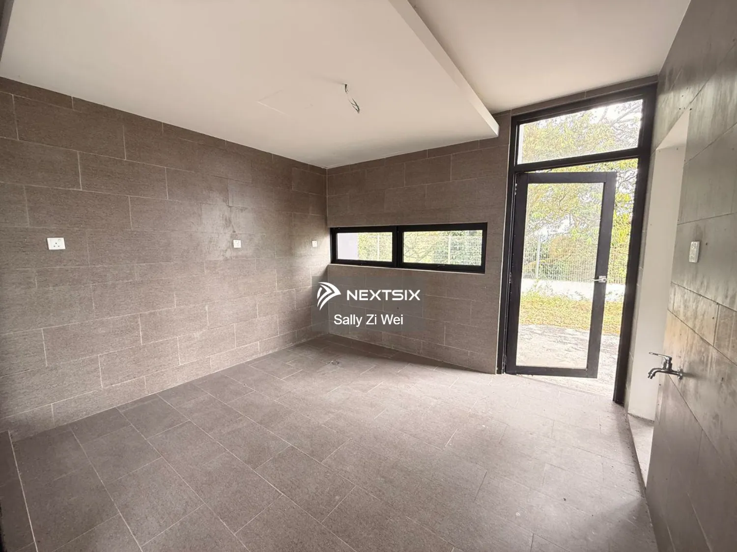 Semi-detached House For Sale in Skudai Johor - Image 6