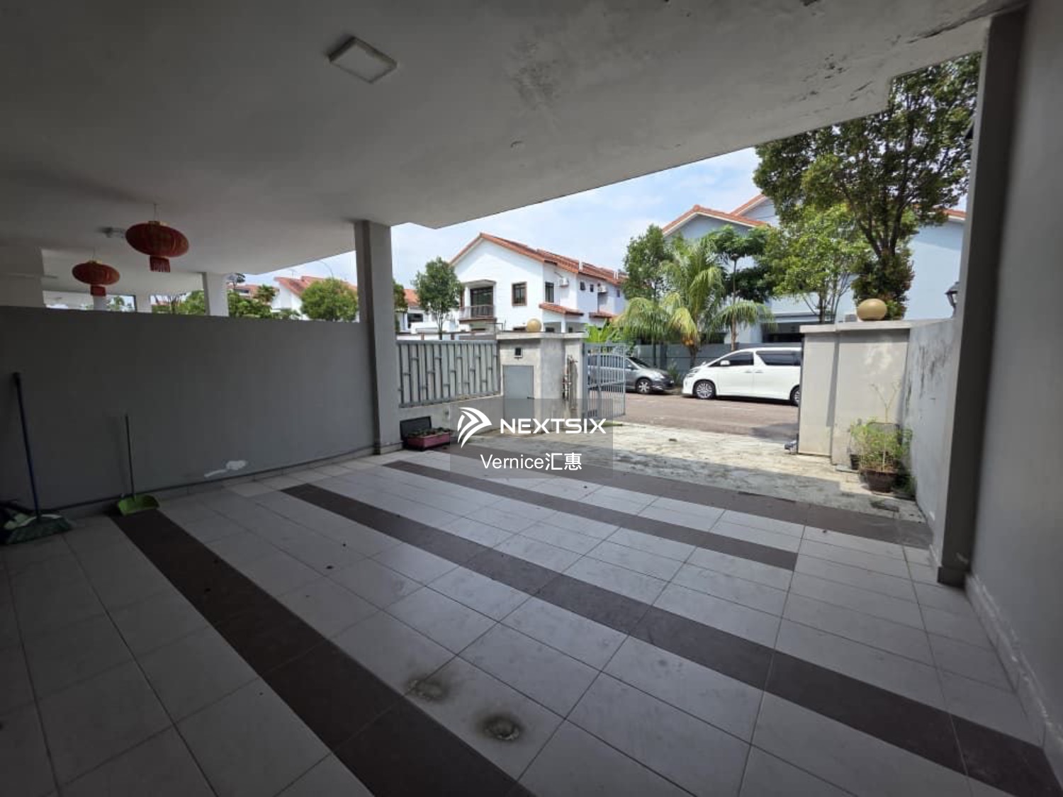 2-sty Terrace/Link House For Sale in Johor Bahru Johor