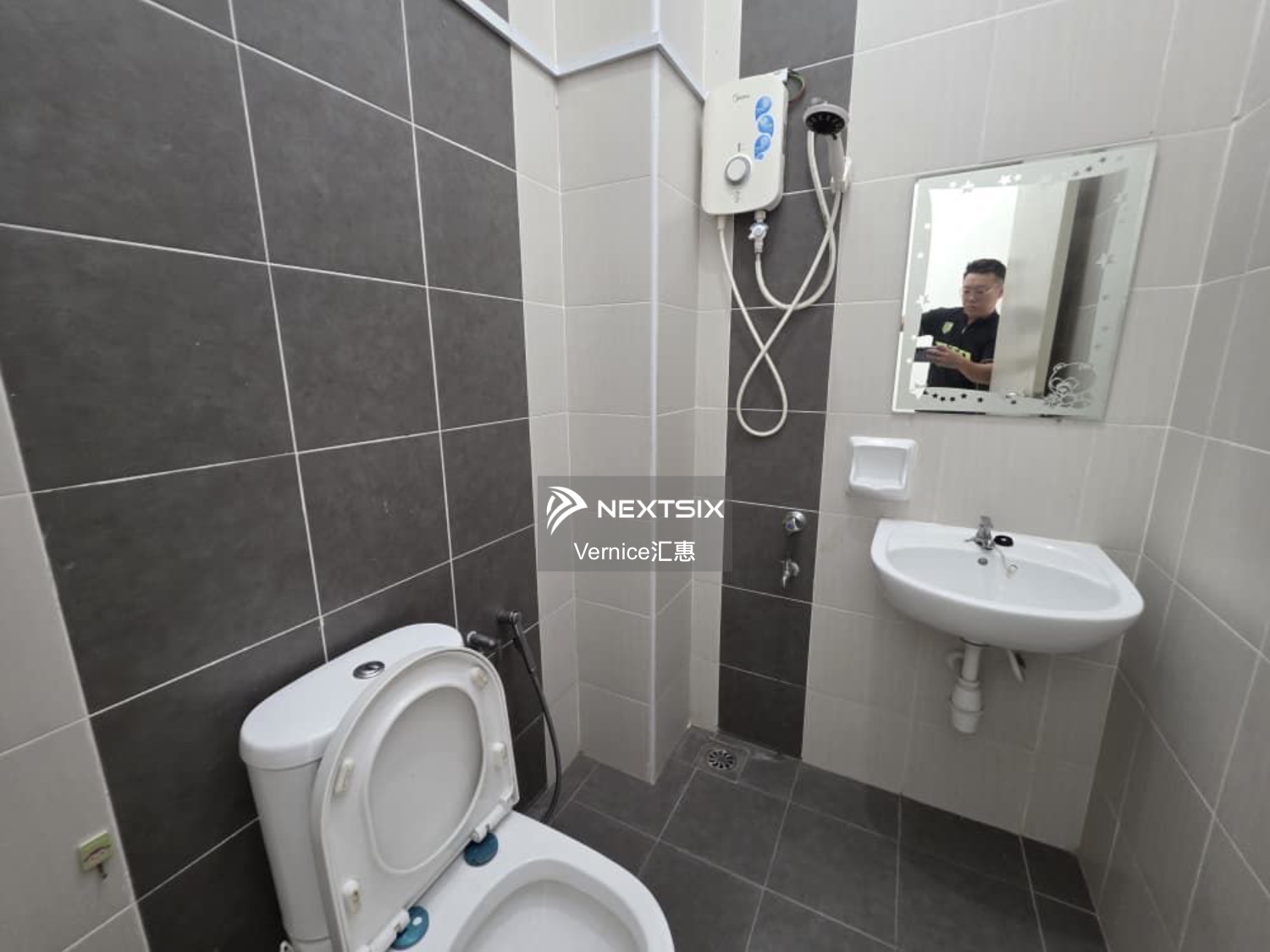 2-sty Terrace/Link House For Sale in Johor Bahru Johor - Image 6