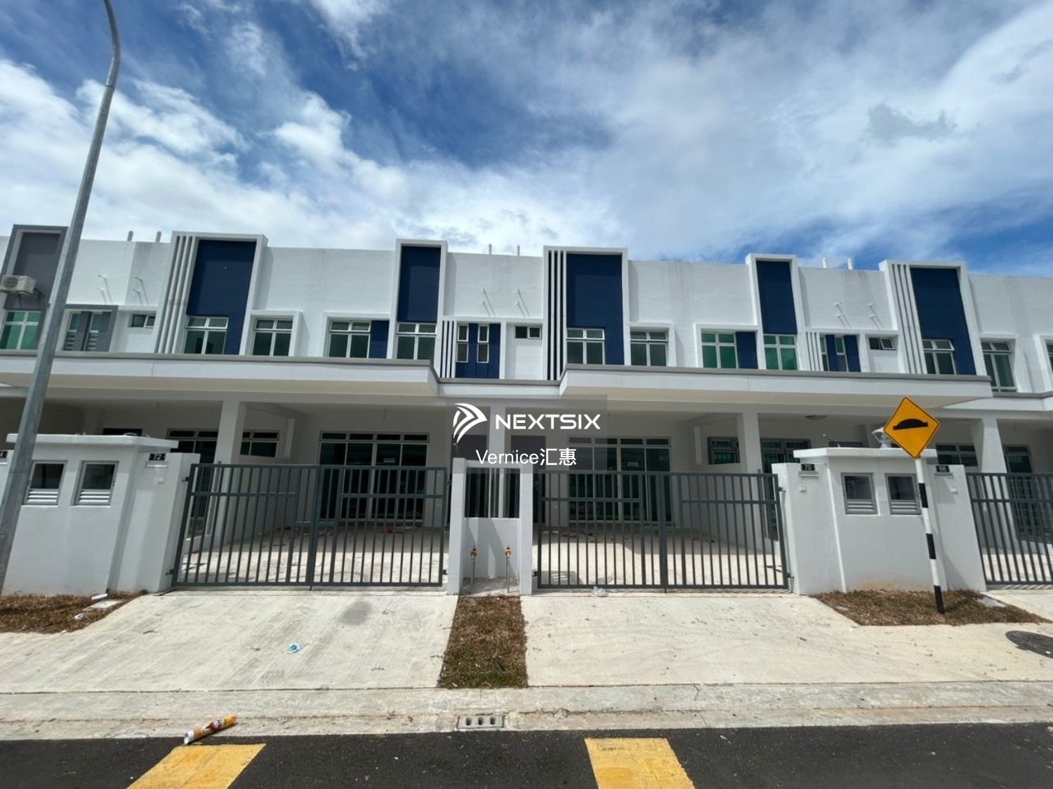 2-sty Terrace/Link House For Sale in Johor Bahru Johor