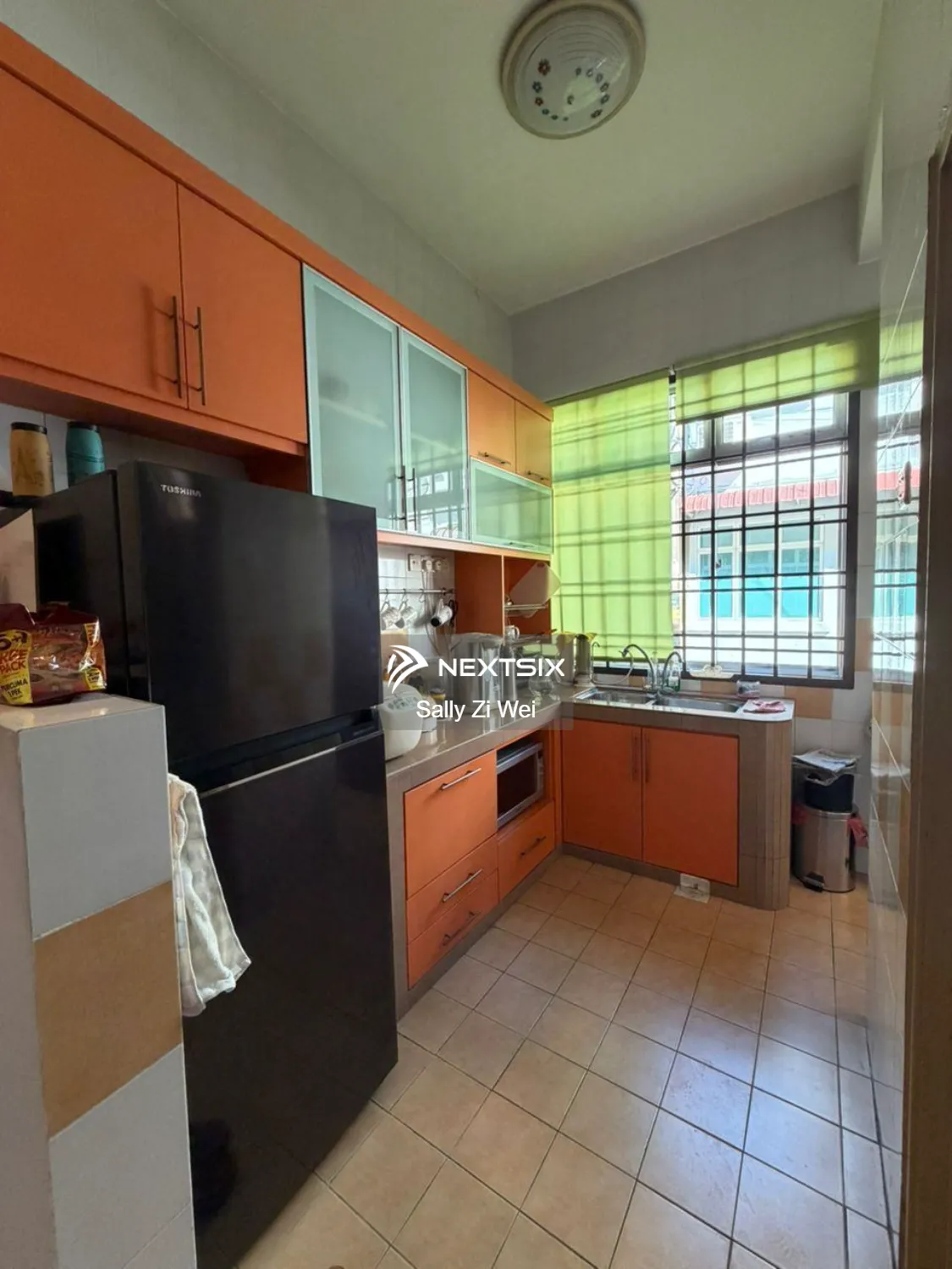 2-sty Terrace/Link House For Sale in Iskandar Puteri (Nusajaya) Johor - Image 10