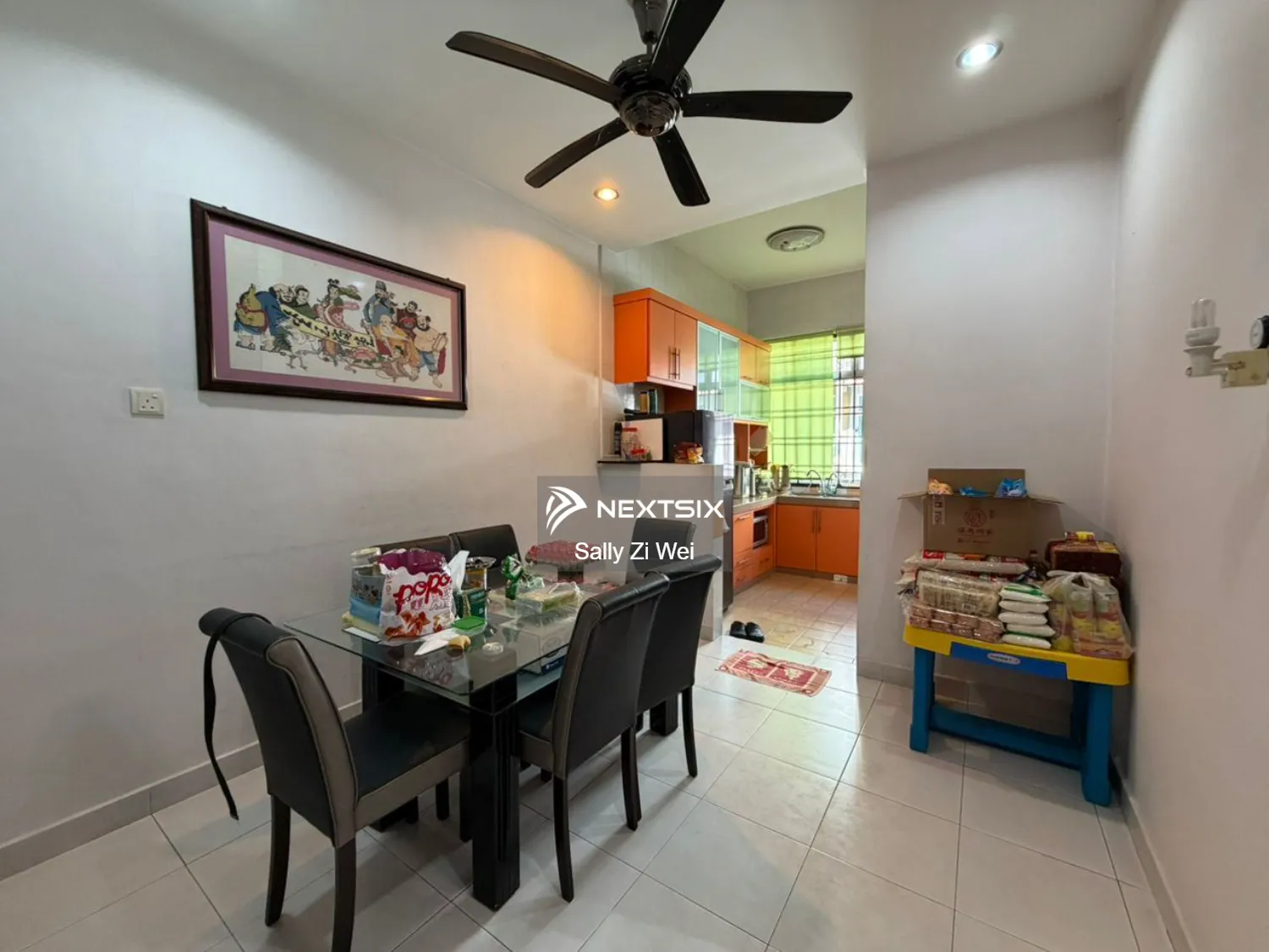 2-sty Terrace/Link House For Sale in Iskandar Puteri (Nusajaya) Johor - Image 11