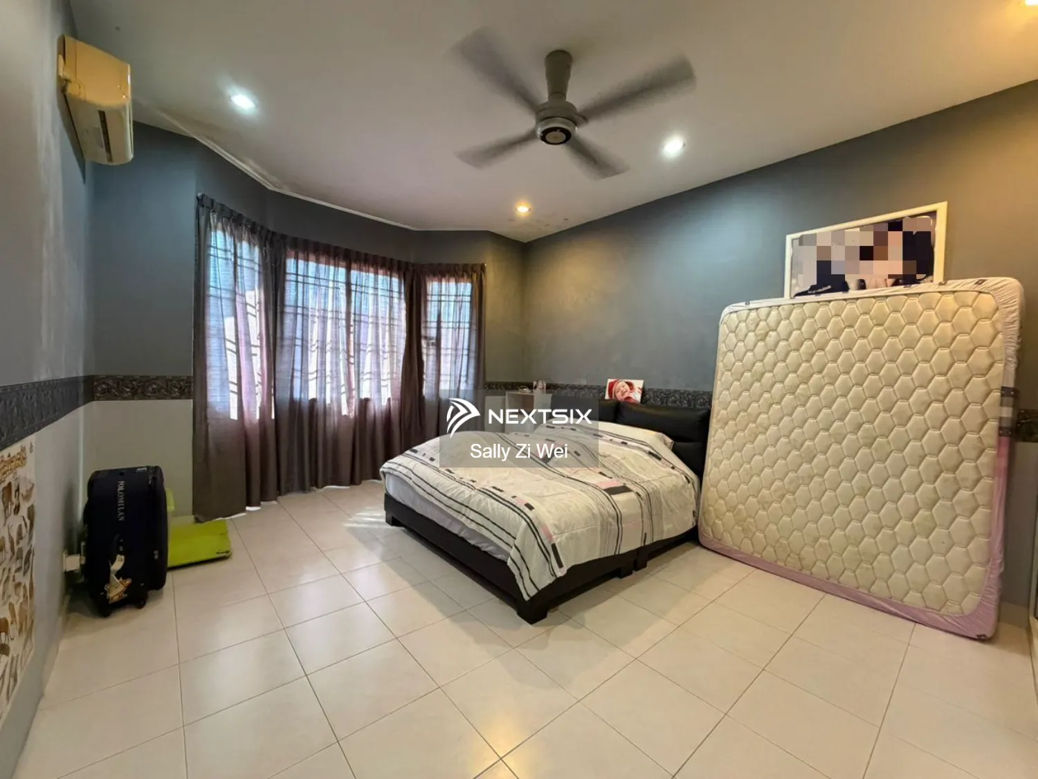 2-sty Terrace/Link House For Sale in Iskandar Puteri (Nusajaya) Johor - Image 12