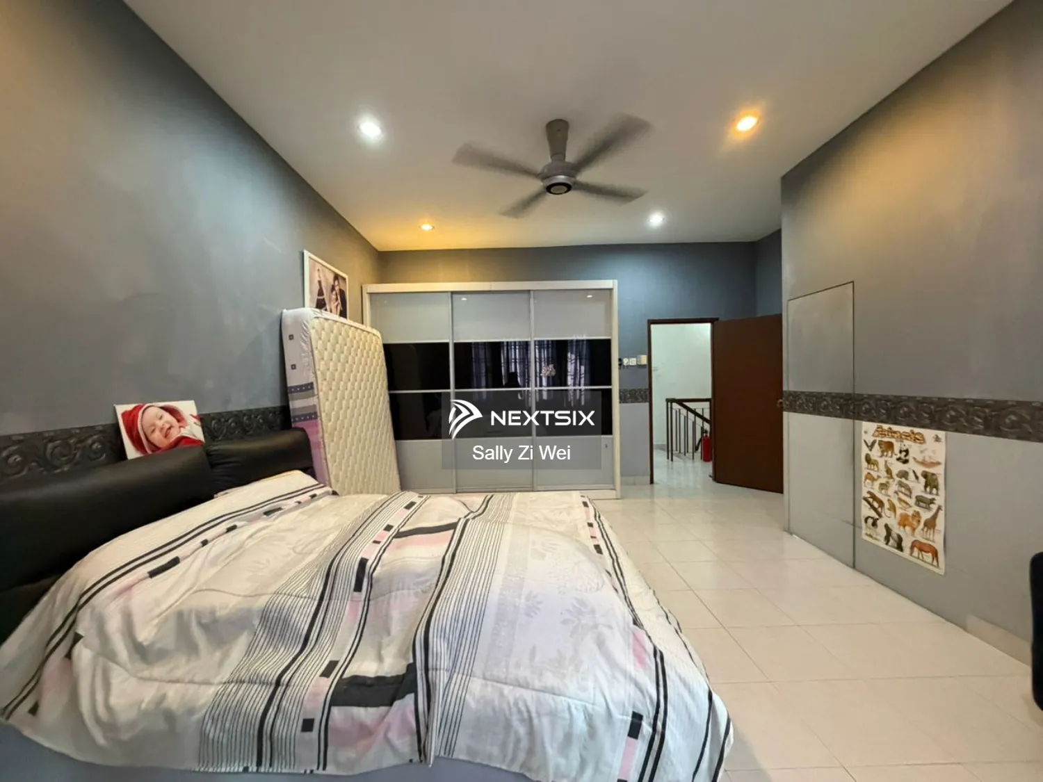 2-sty Terrace/Link House For Sale in Iskandar Puteri (Nusajaya) Johor - Image 5