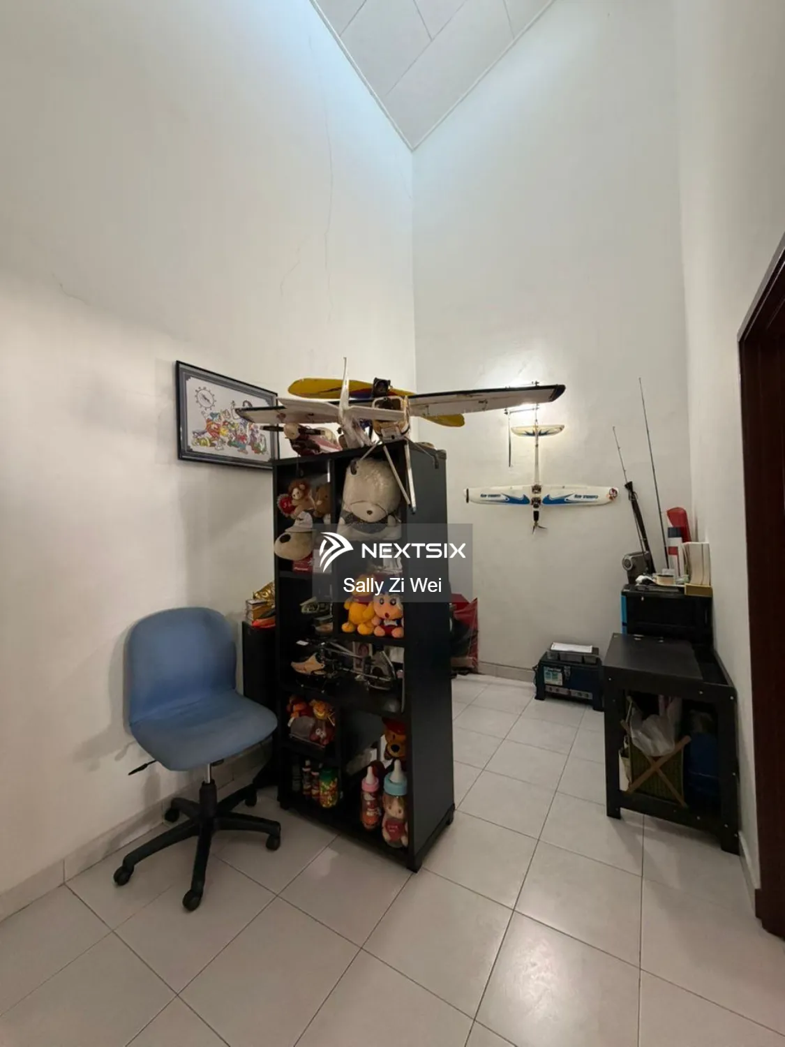 2-sty Terrace/Link House For Sale in Iskandar Puteri (Nusajaya) Johor - Image 8