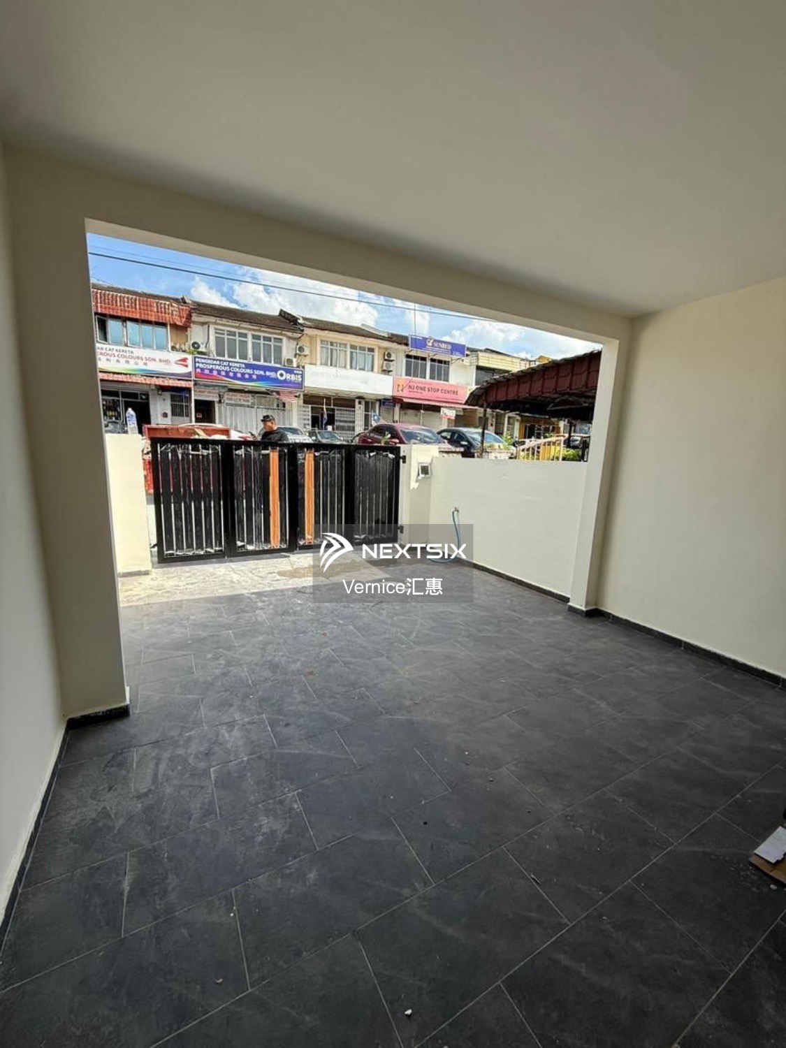 2-sty Terrace/Link House For Sale in Johor Bahru Johor