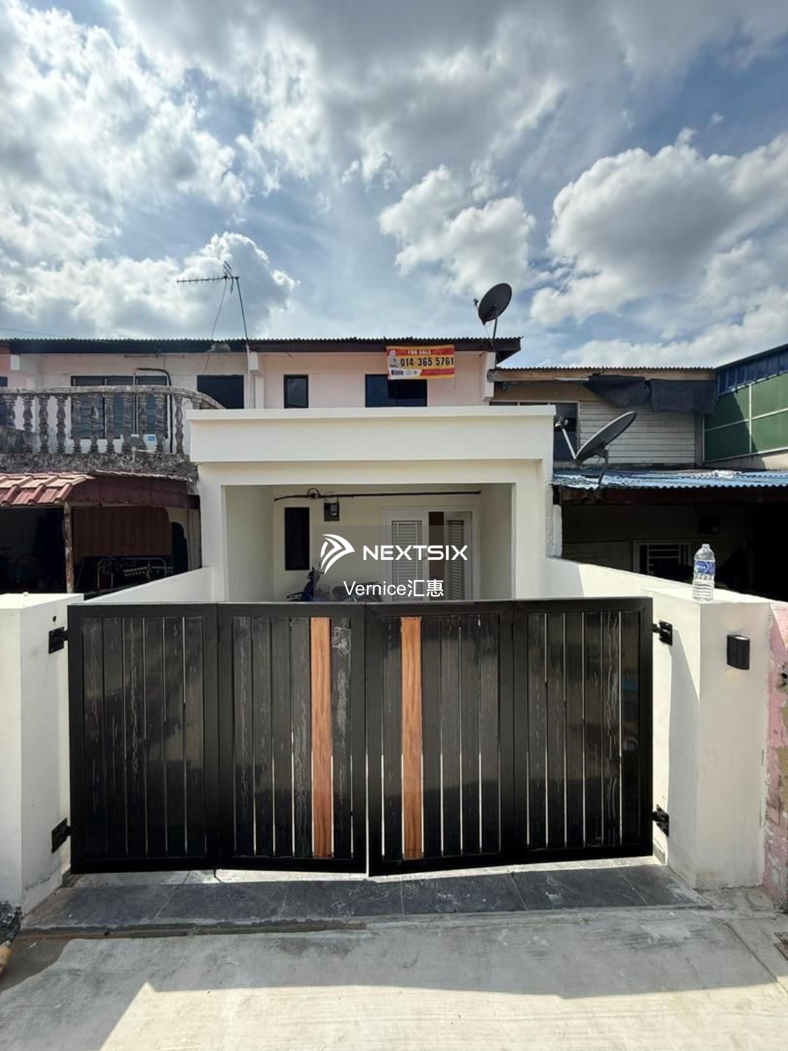 2-sty Terrace/Link House For Sale in Johor Bahru Johor - Image 11