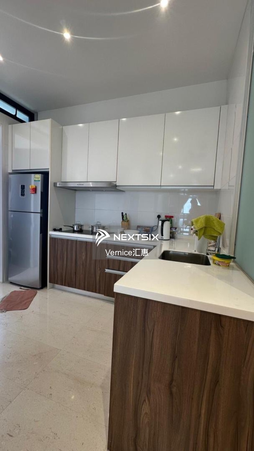 Serviced Residence For Rent in Johor Bahru Johor - Image 5