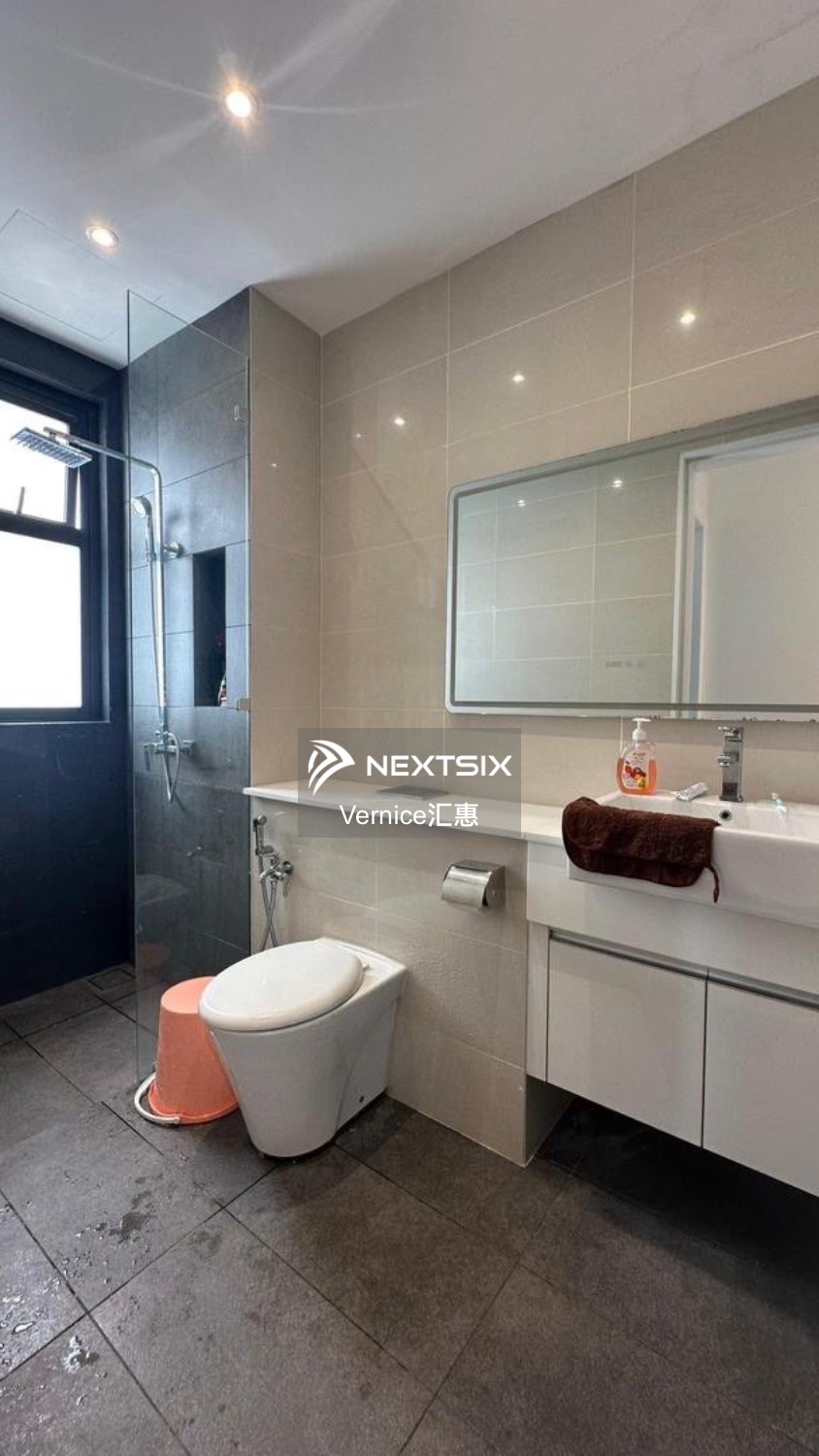 Serviced Residence For Rent in Johor Bahru Johor - Image 7
