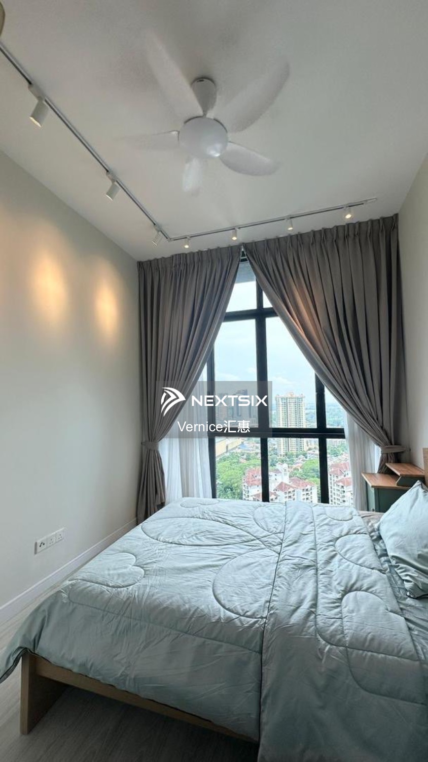 Serviced Residence For Rent in Johor Bahru Johor - Image 8