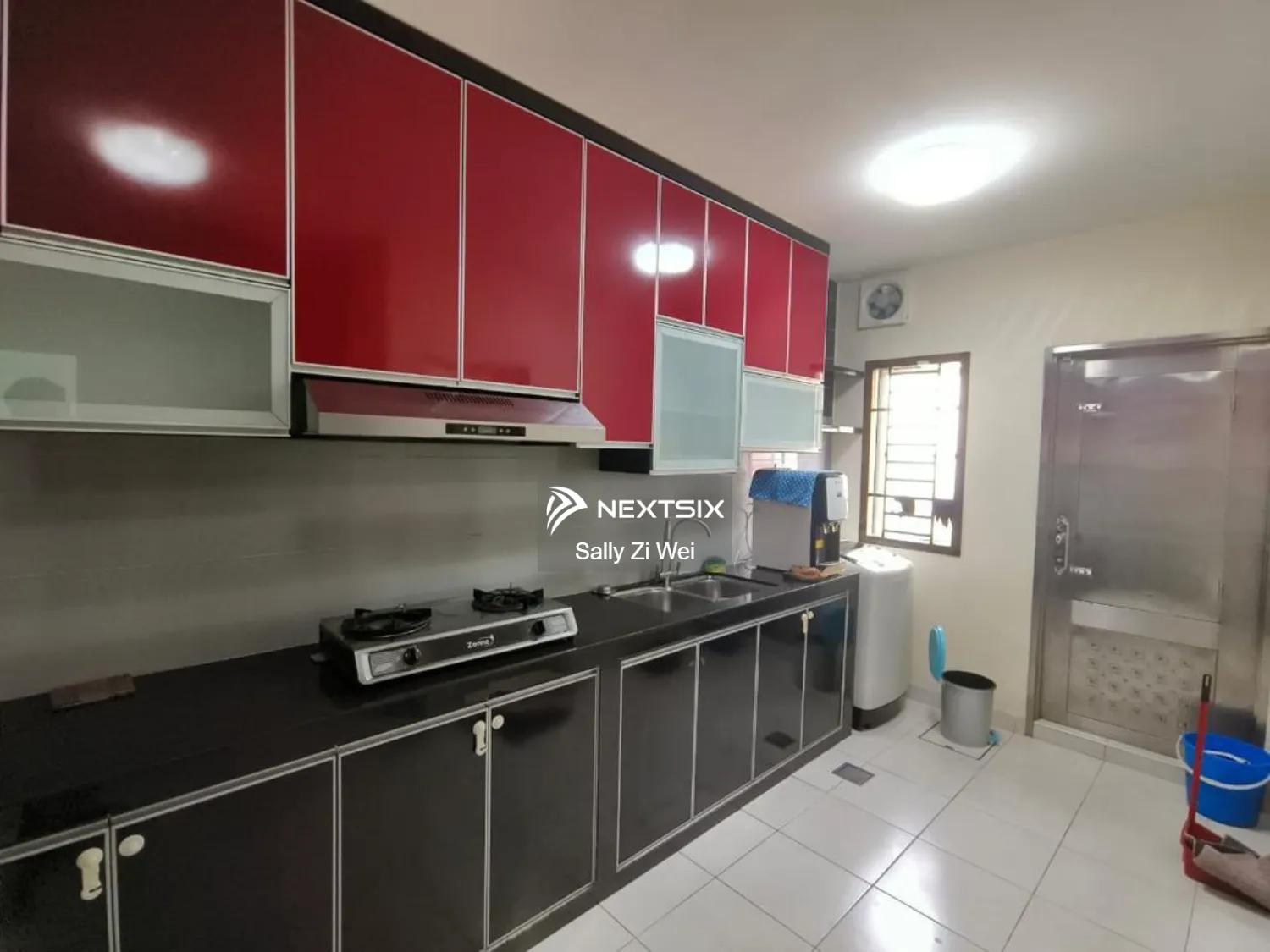 2-sty Terrace/Link House For Rent in Johor Bahru Johor - Image 6
