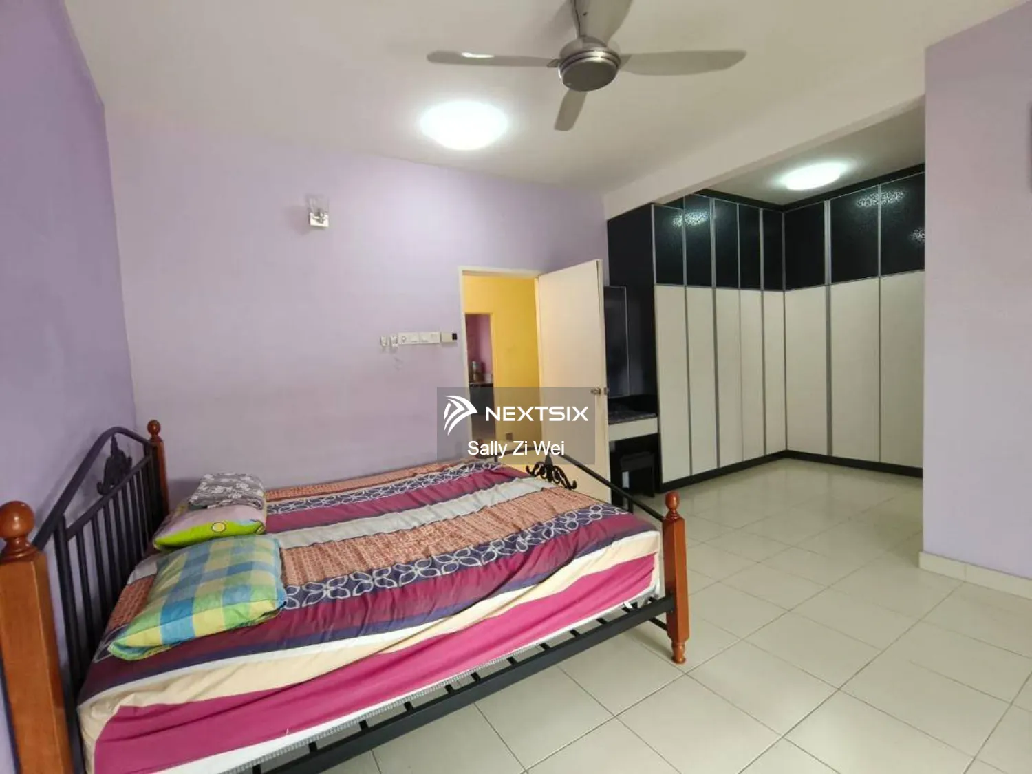 2-sty Terrace/Link House For Rent in Johor Bahru Johor - Image 7