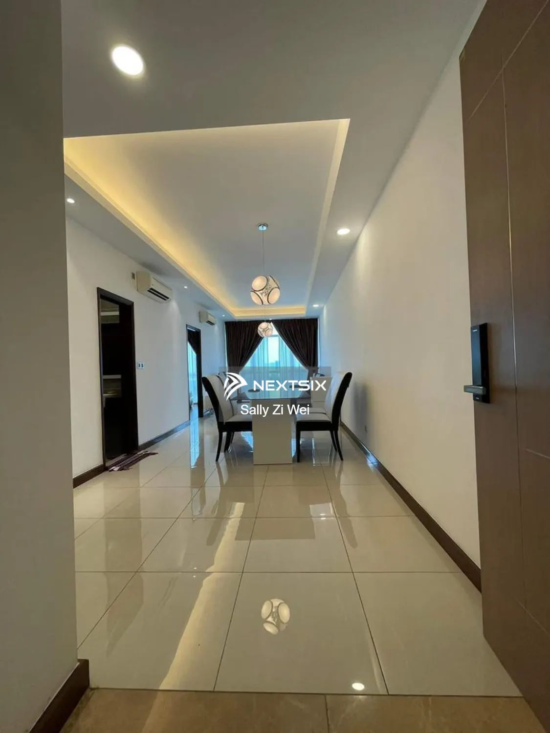 Serviced Residence For Rent in Iskandar Puteri (Nusajaya) Johor