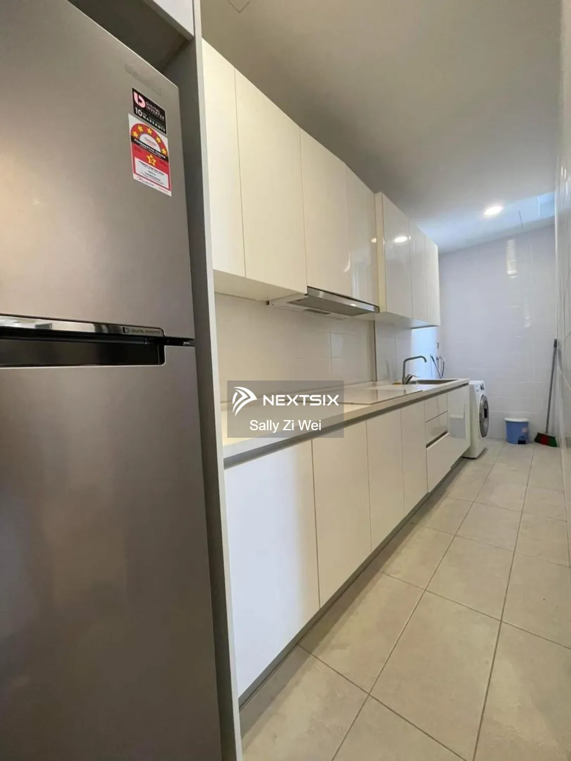 Serviced Residence For Rent in Iskandar Puteri (Nusajaya) Johor - Image 6