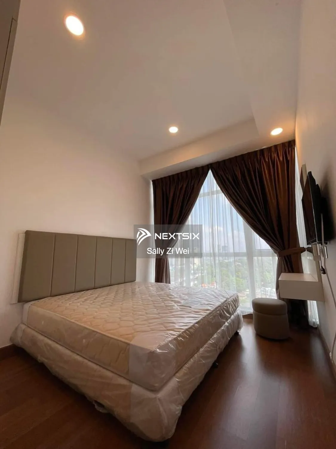 Serviced Residence For Rent in Iskandar Puteri (Nusajaya) Johor - Image 7