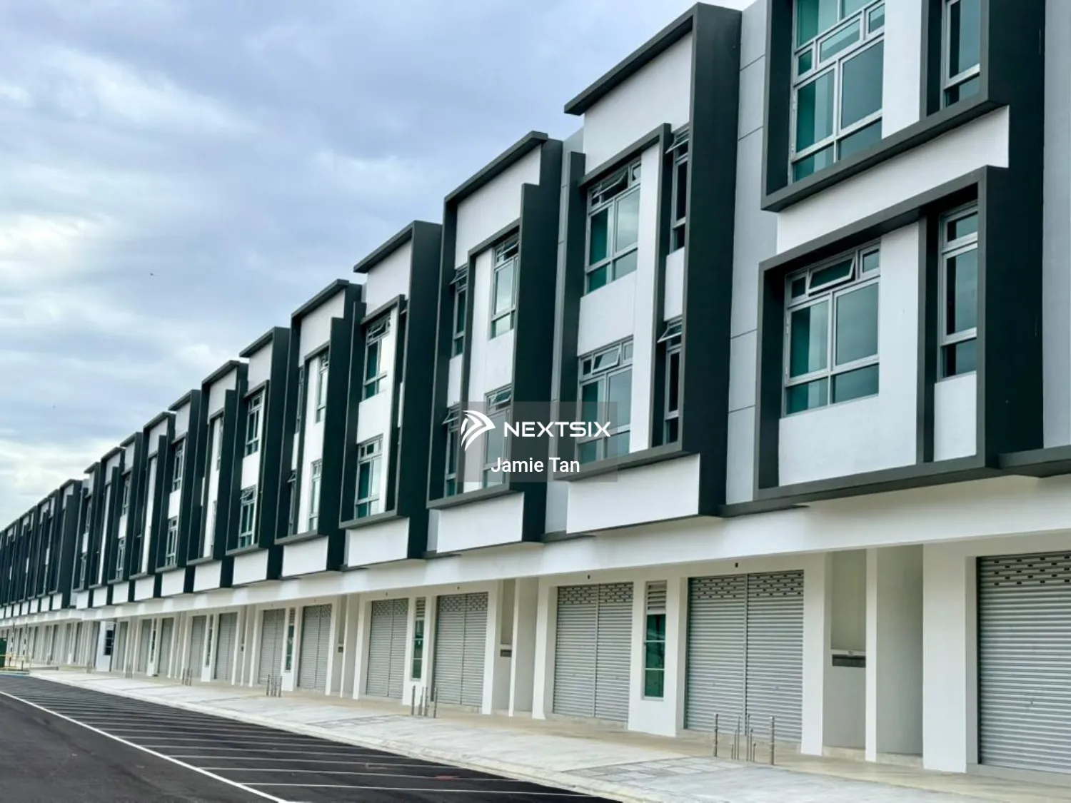 Office For Rent in Tebrau Johor