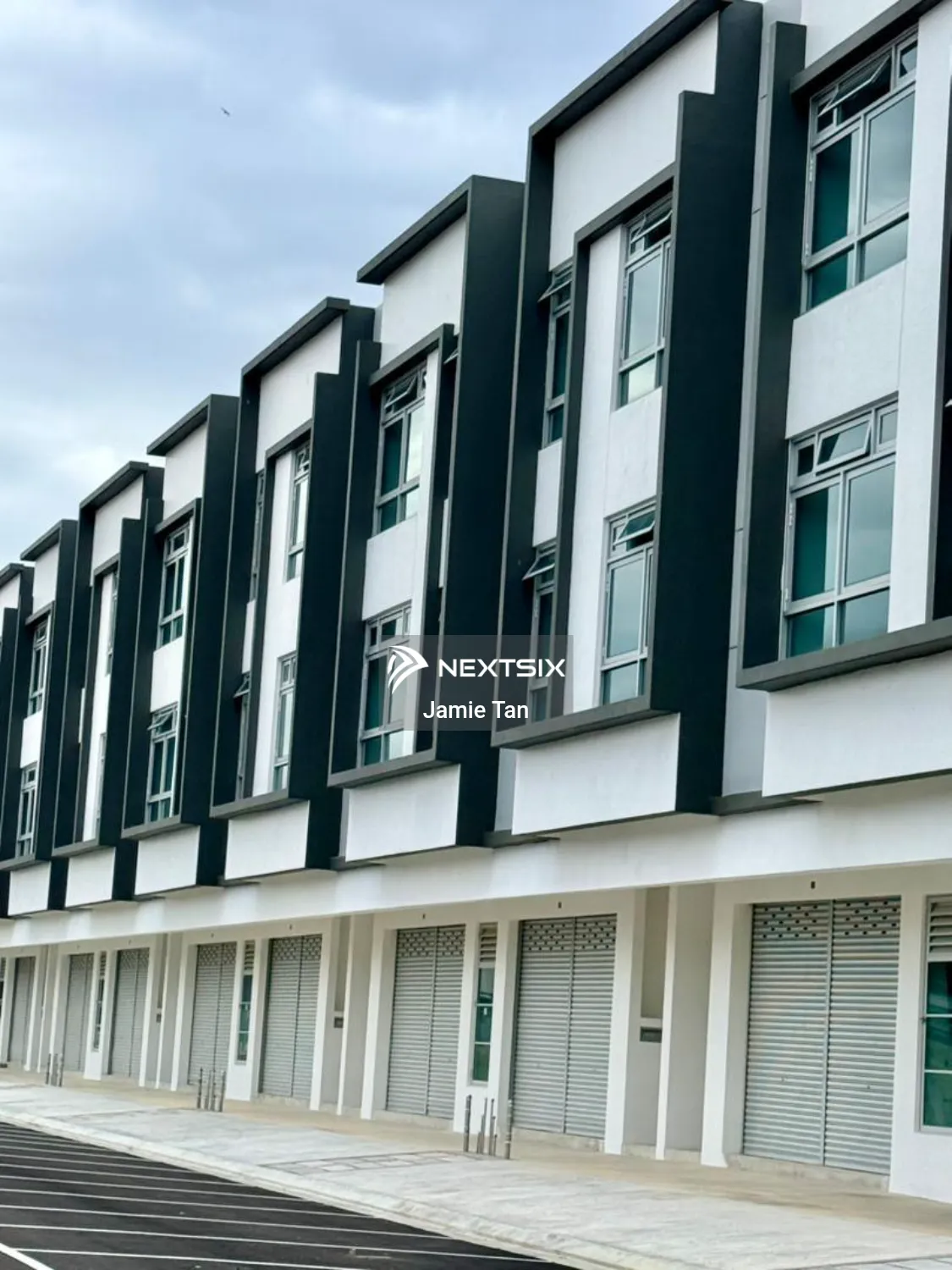 Office For Rent in Tebrau Johor - Image 4