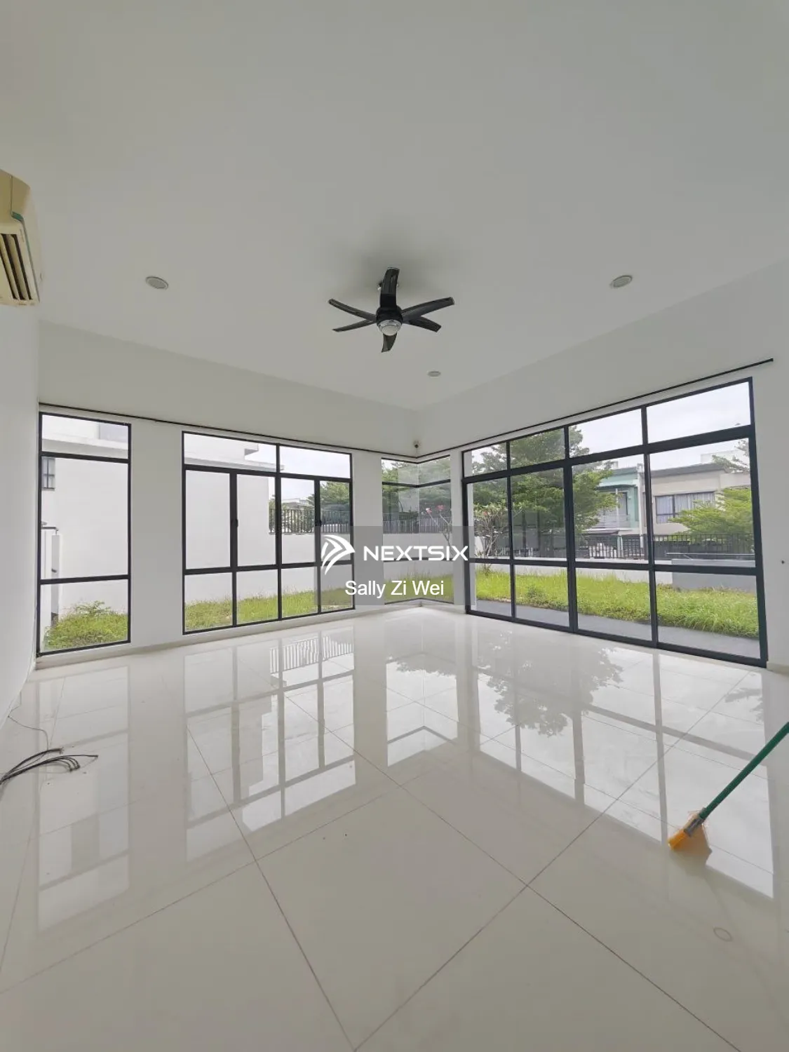 Bungalow For Rent in Horizon Hills Johor