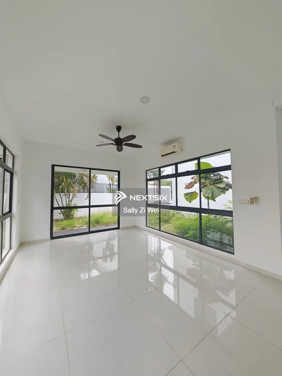 Bungalow For Rent in Horizon Hills Johor - Image 9