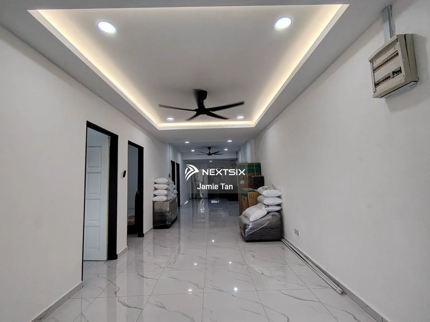 1-sty Terrace/Link House For Rent in Johor Bahru Johor