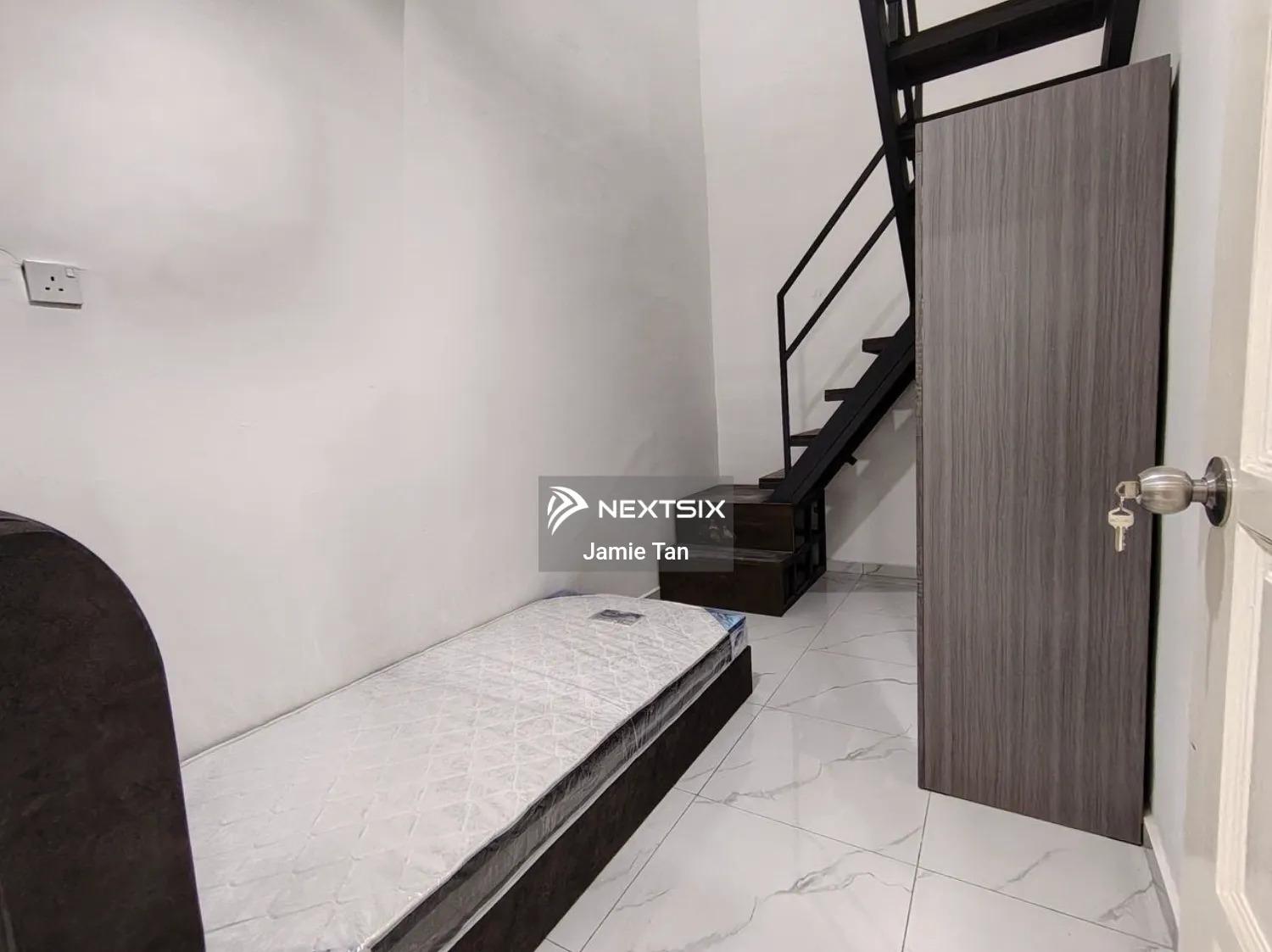 1-sty Terrace/Link House For Rent in Johor Bahru Johor - Image 5