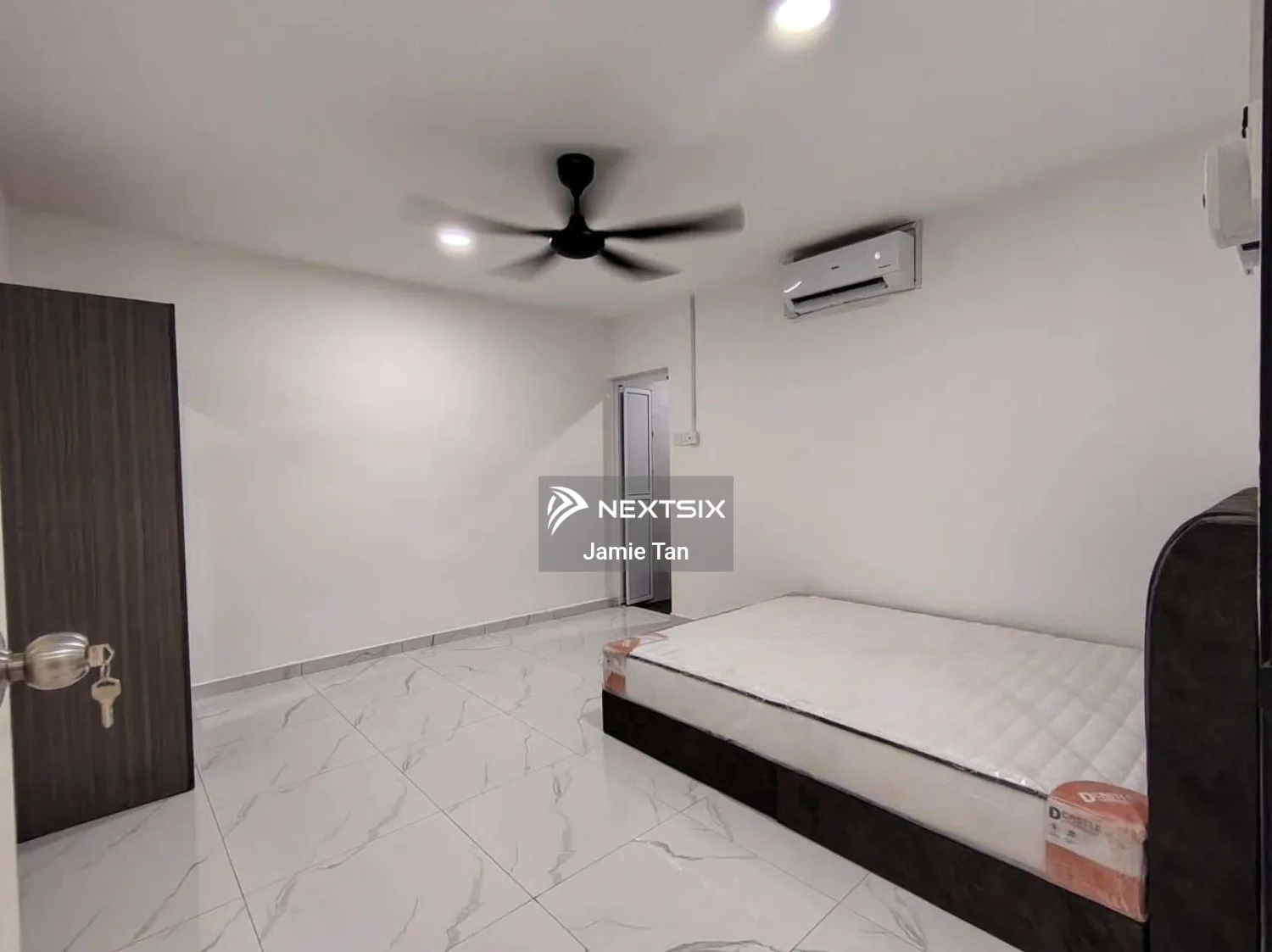 1-sty Terrace/Link House For Rent in Johor Bahru Johor - Image 6