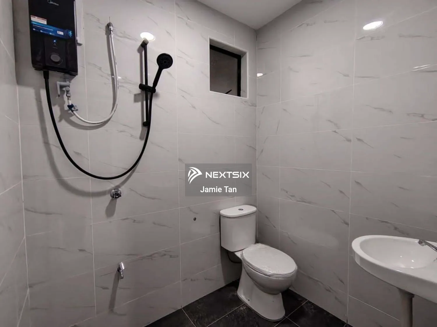1-sty Terrace/Link House For Rent in Johor Bahru Johor - Image 7