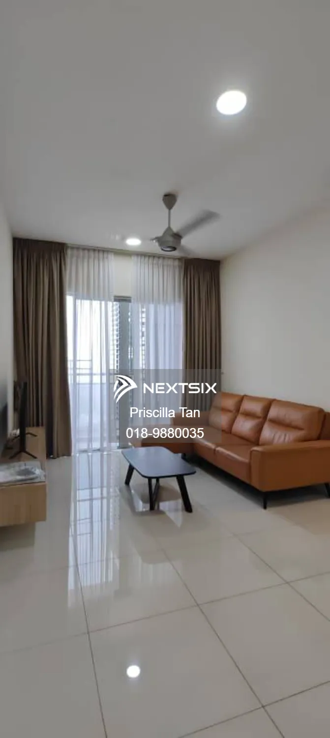 Condominium For Rent in Bandar Sunway Selangor - Image 8