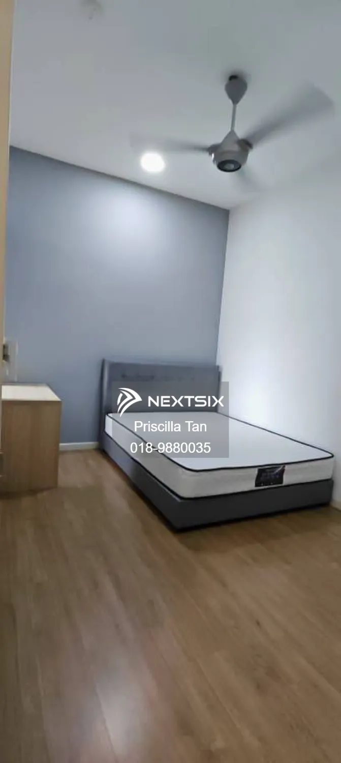 Condominium For Rent in Bandar Sunway Selangor - Image 12