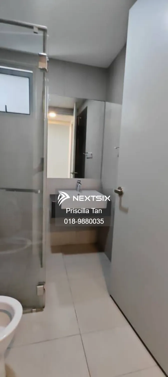 Condominium For Rent in Bandar Sunway Selangor - Image 14
