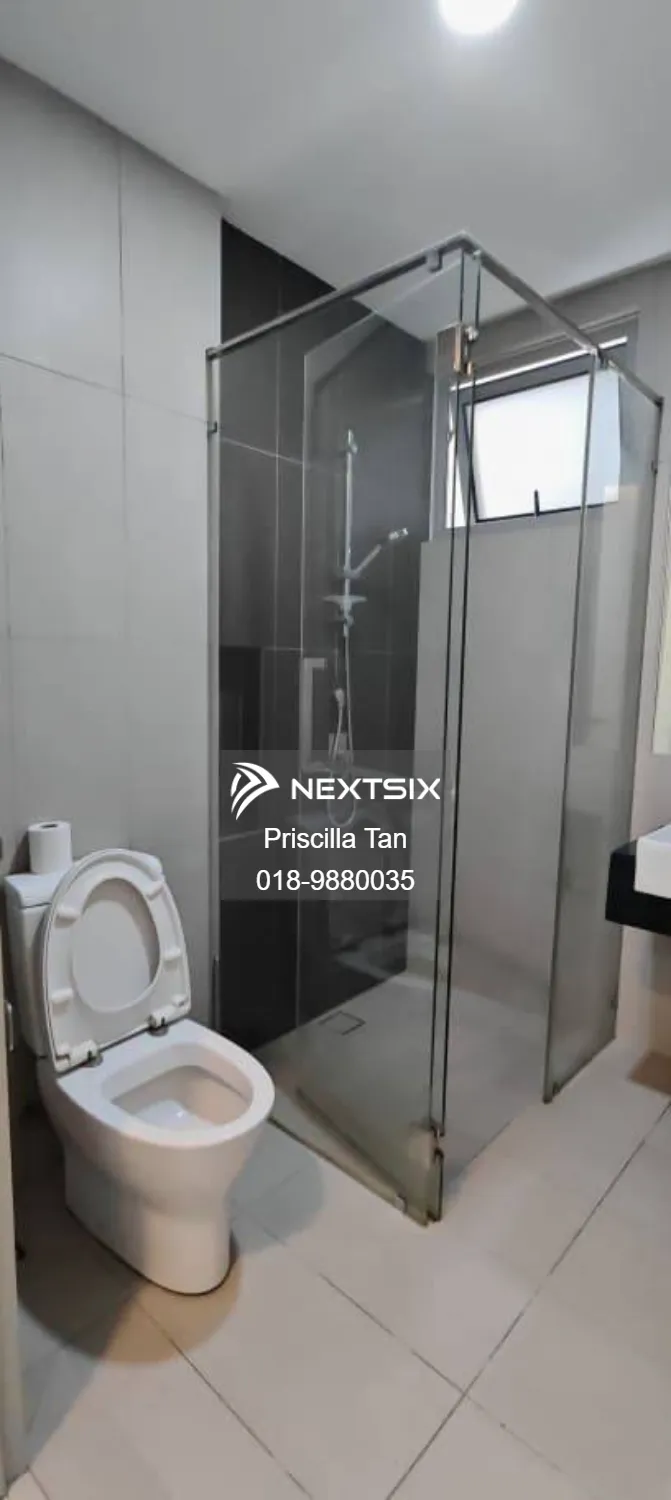 Condominium For Rent in Bandar Sunway Selangor - Image 15