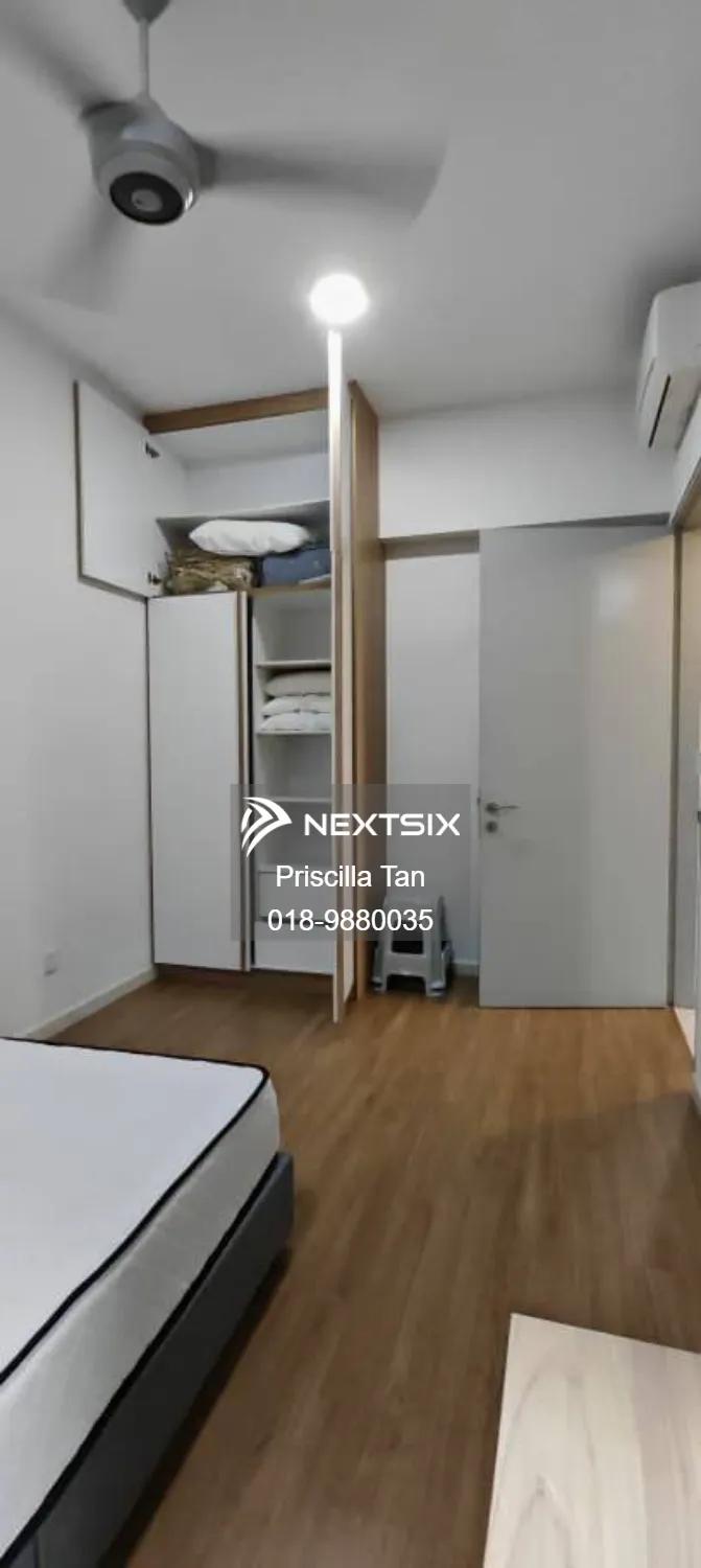 Condominium For Rent in Bandar Sunway Selangor - Image 16