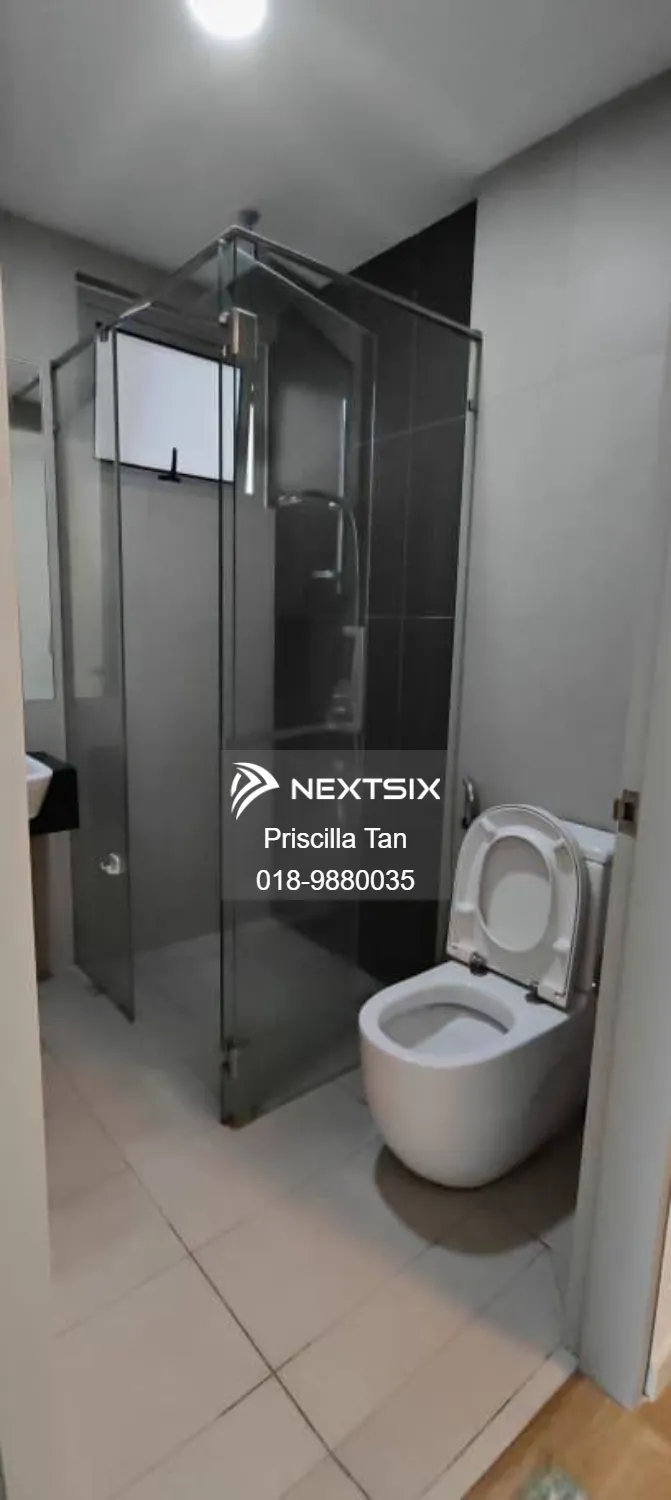Condominium For Rent in Bandar Sunway Selangor - Image 17