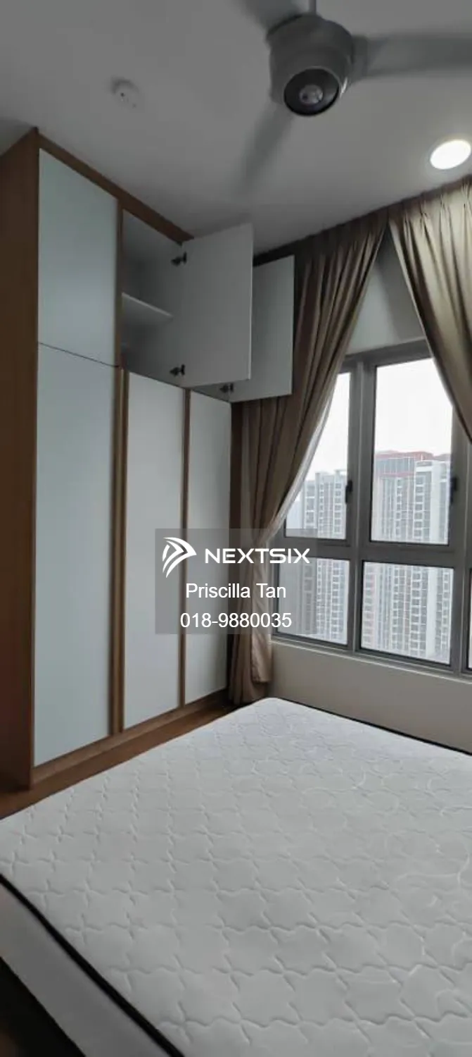Condominium For Rent in Bandar Sunway Selangor - Image 10