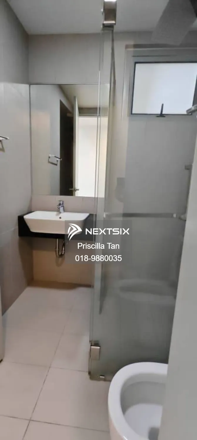 Condominium For Rent in Bandar Sunway Selangor - Image 18