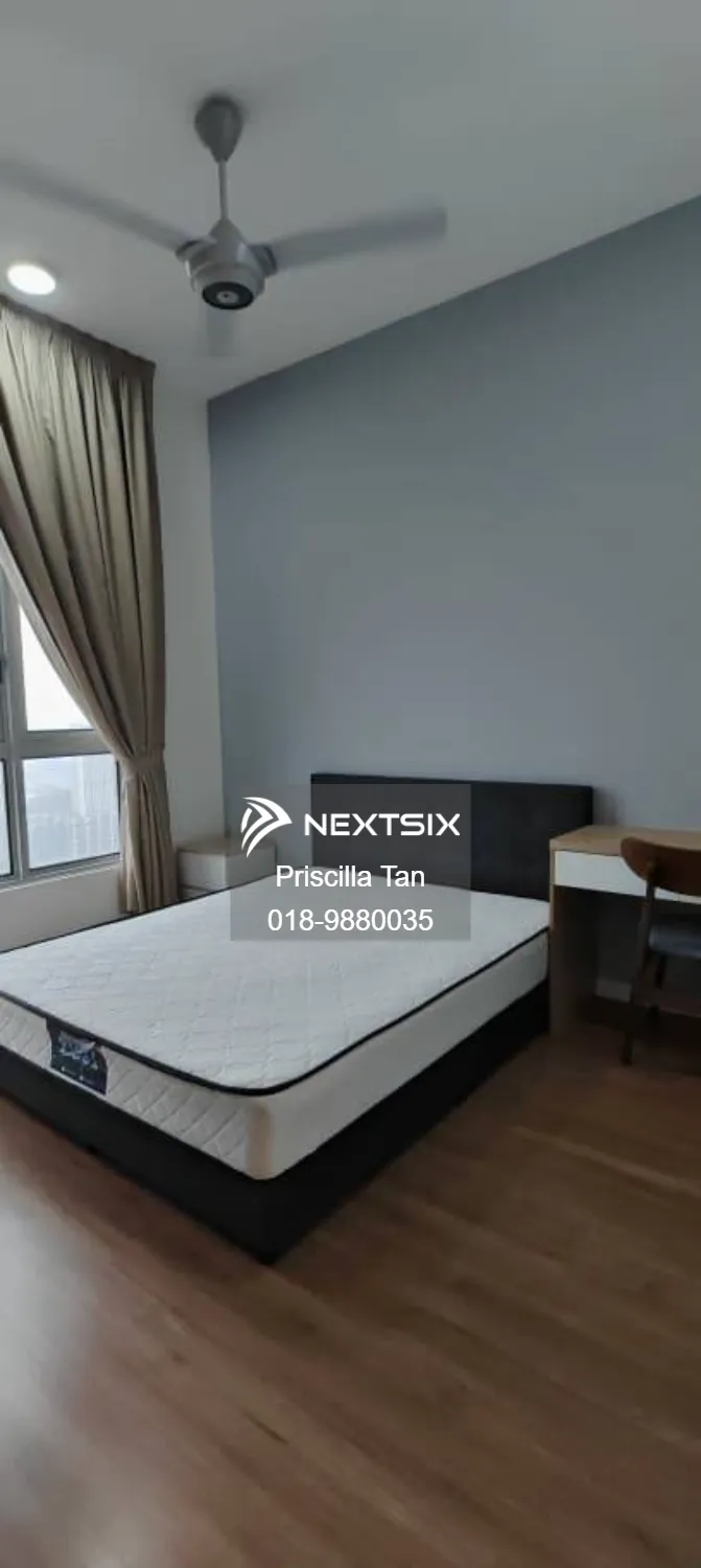 Condominium For Rent in Bandar Sunway Selangor - Image 11