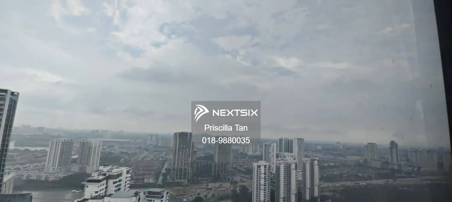 Condominium For Rent in Bandar Sunway Selangor - Image 19