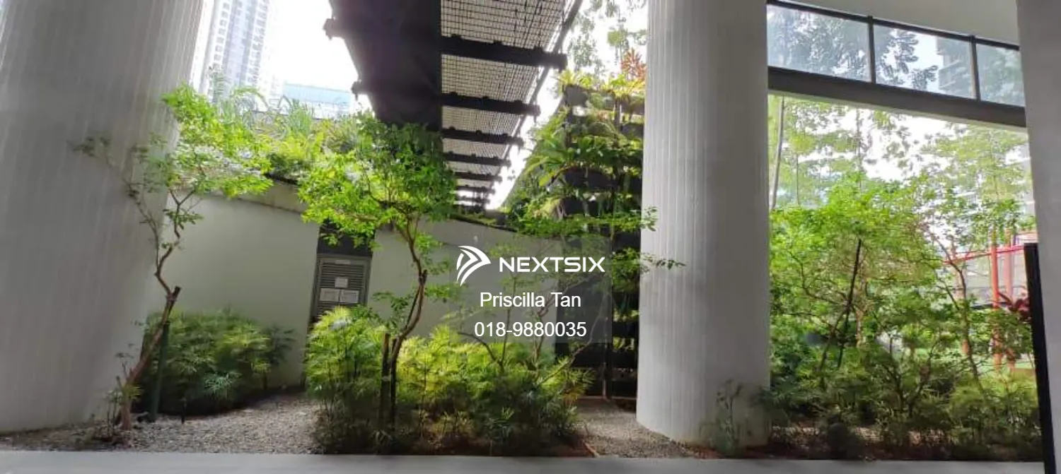 Condominium For Rent in Bandar Sunway Selangor - Image 4